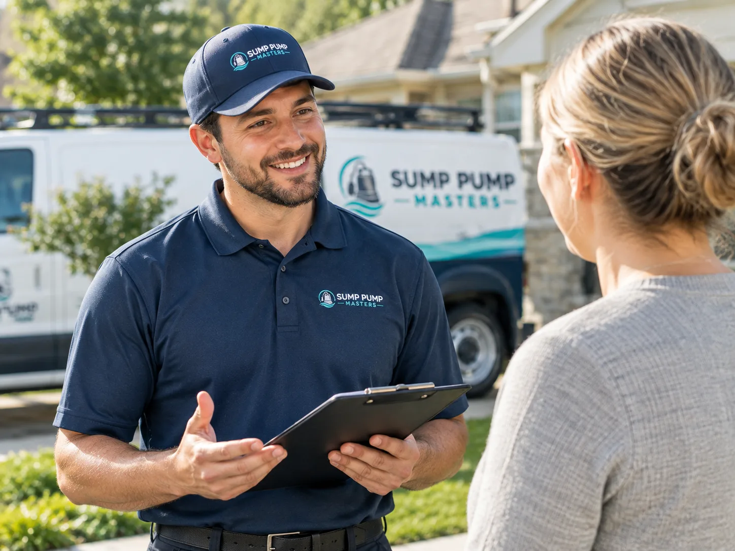 Sump Pump Repair Thayer, IA FAQs